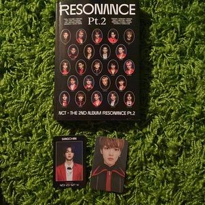 NCT - Resonance pt.2